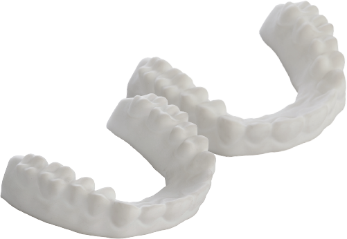 Matriks UnionTech untuk ortodontik