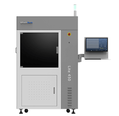 Printer 3d SLA Resin industri