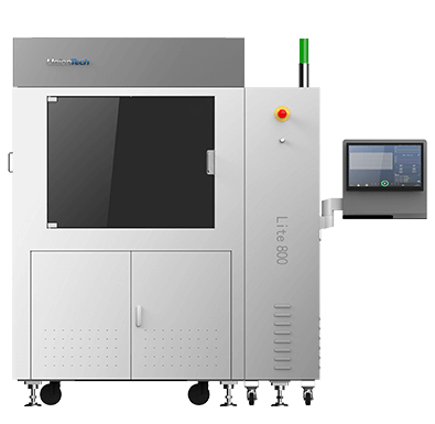 Printer 3D SLA industri