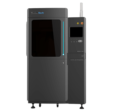 Printer 3D SLA industri