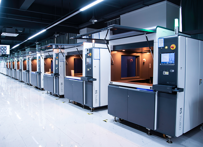 Printer 3D UnionTech