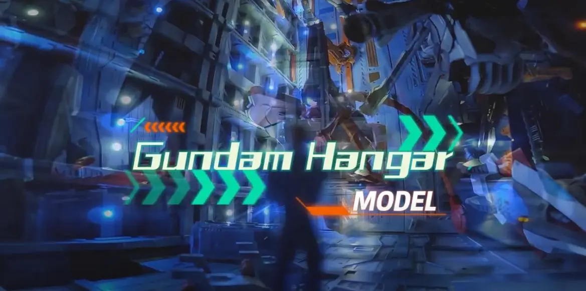 Tokoh Gundam Hadar